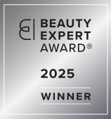 Beauty Expert Award 2025 Gewinnerin