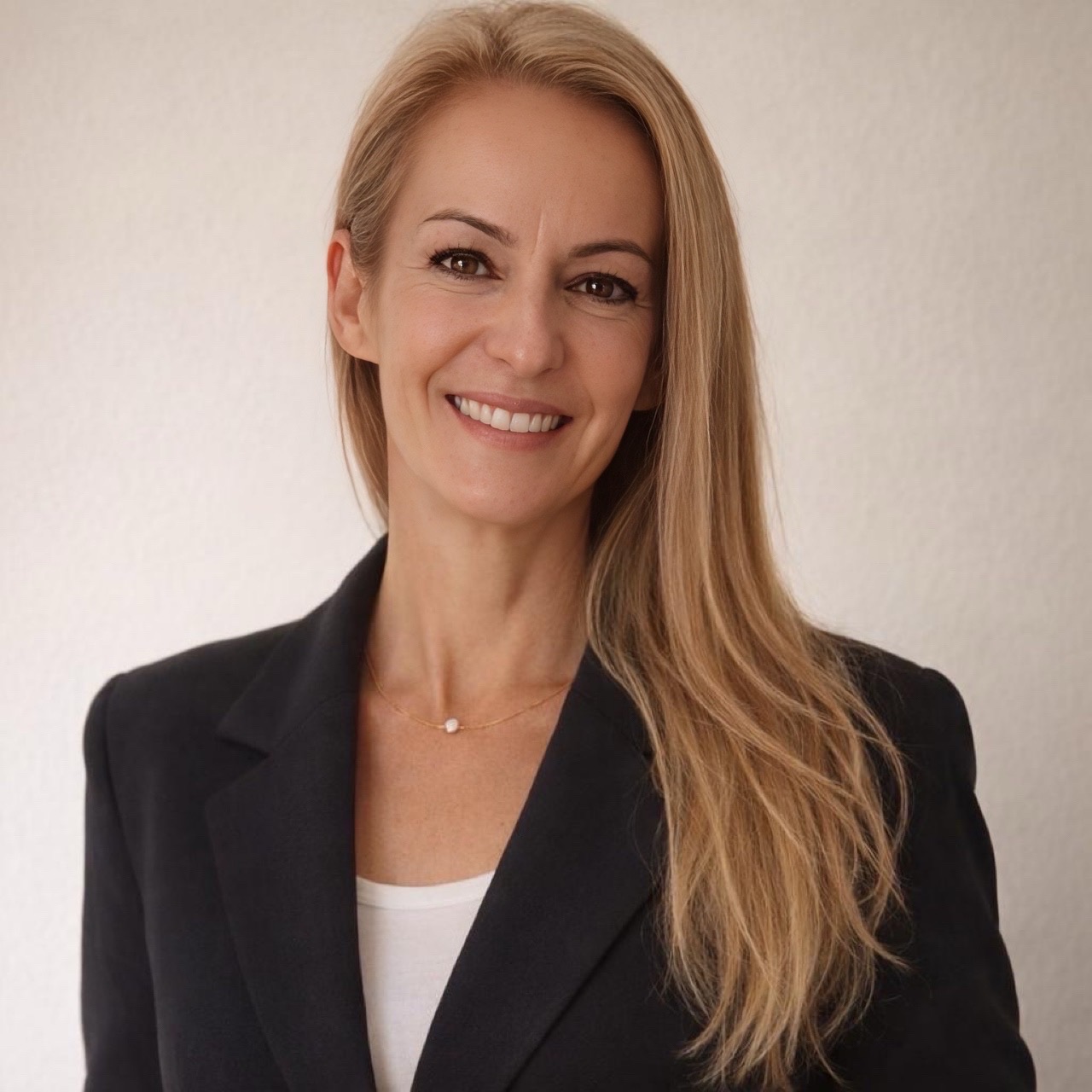 Anika Weigler Fachkosmetikerin in Nürnberg für professionelle Hautanalyse und individuelle Anti-Aging Hautkonzepte