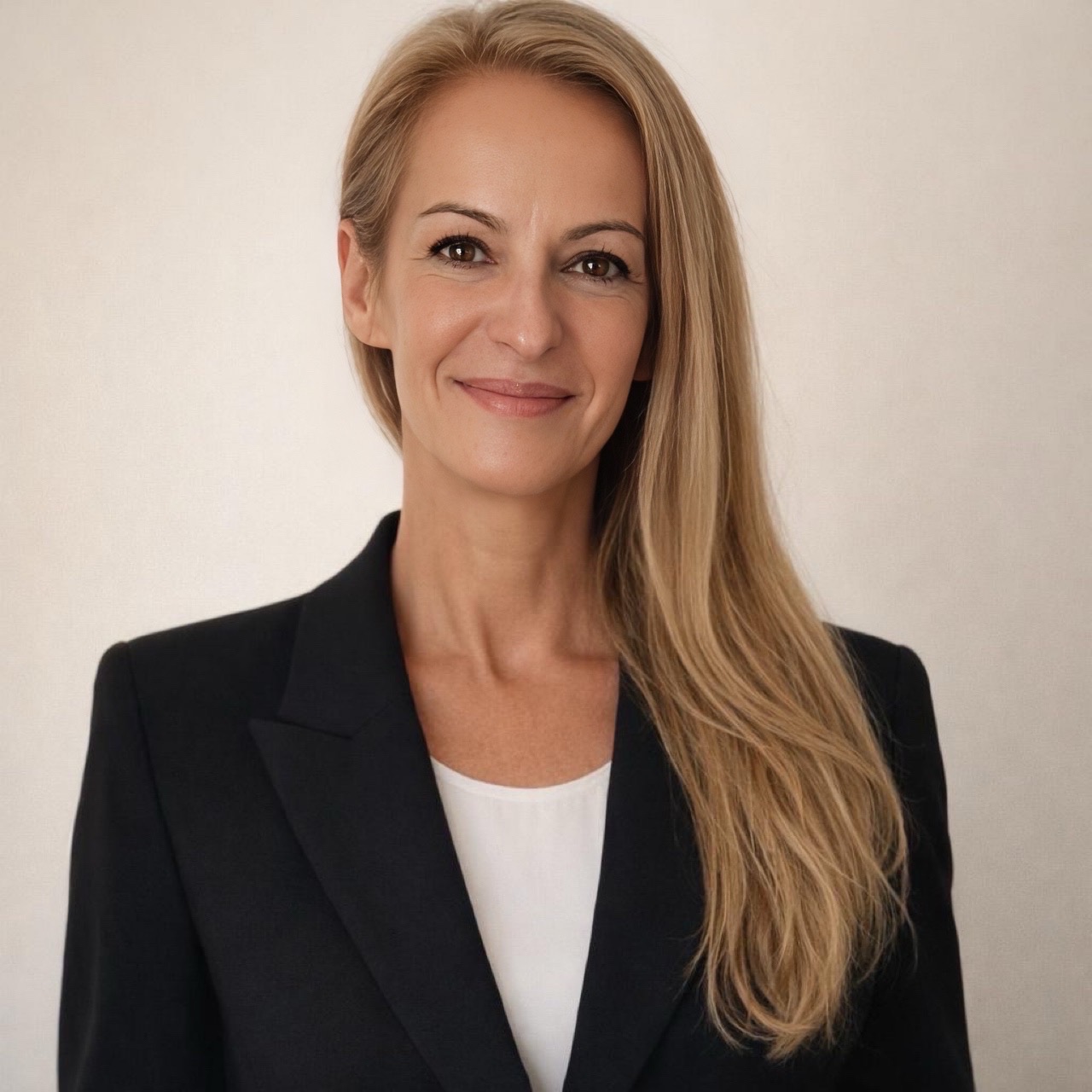 Anika Weigler Fachkosmetikerin in Nürnberg für Hautanalyse und individuelle Anti-Aging Expertise